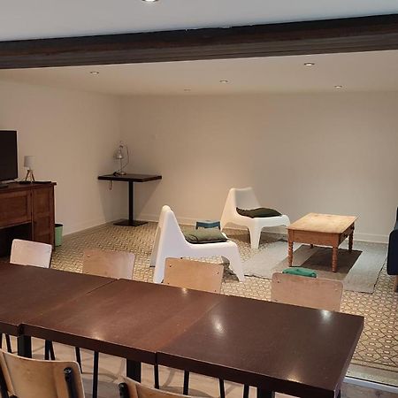 O'Parc Du Louet Villa Murs-Erigne Dış mekan fotoğraf
