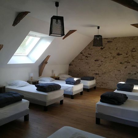 O'Parc Du Louet Villa Murs-Erigne Dış mekan fotoğraf