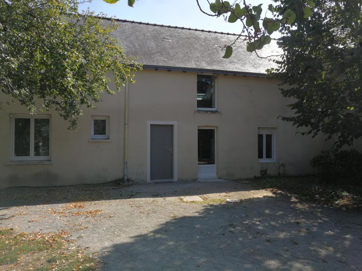 O'Parc Du Louet Villa Murs-Erigne Dış mekan fotoğraf