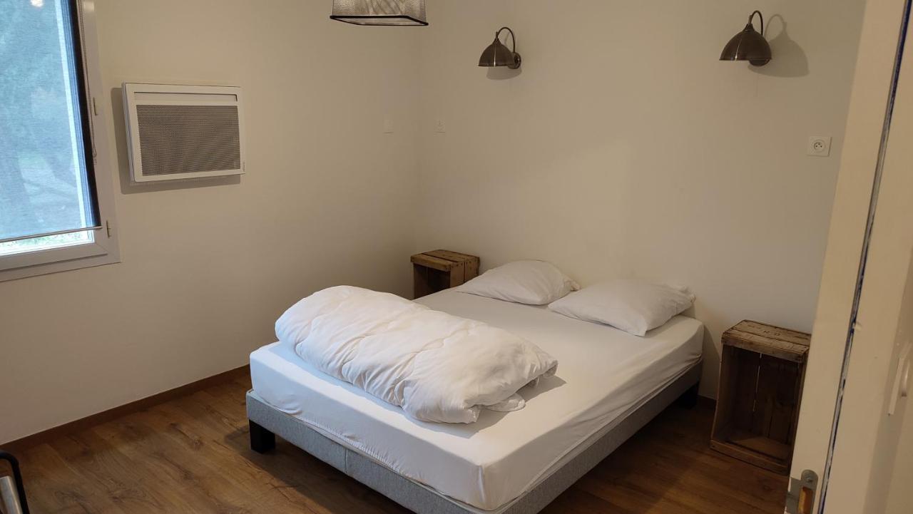 O'Parc Du Louet Villa Murs-Erigne Dış mekan fotoğraf